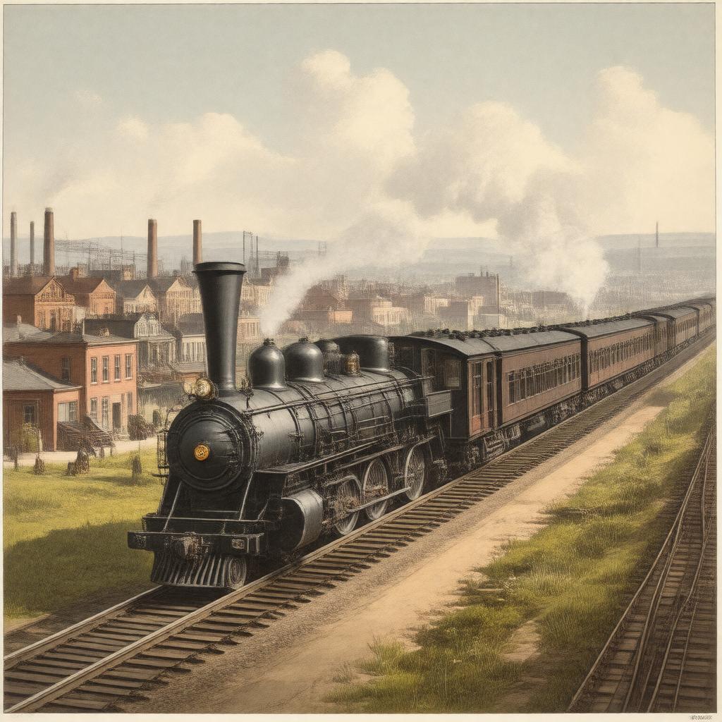 Boston and Lowell Railroad